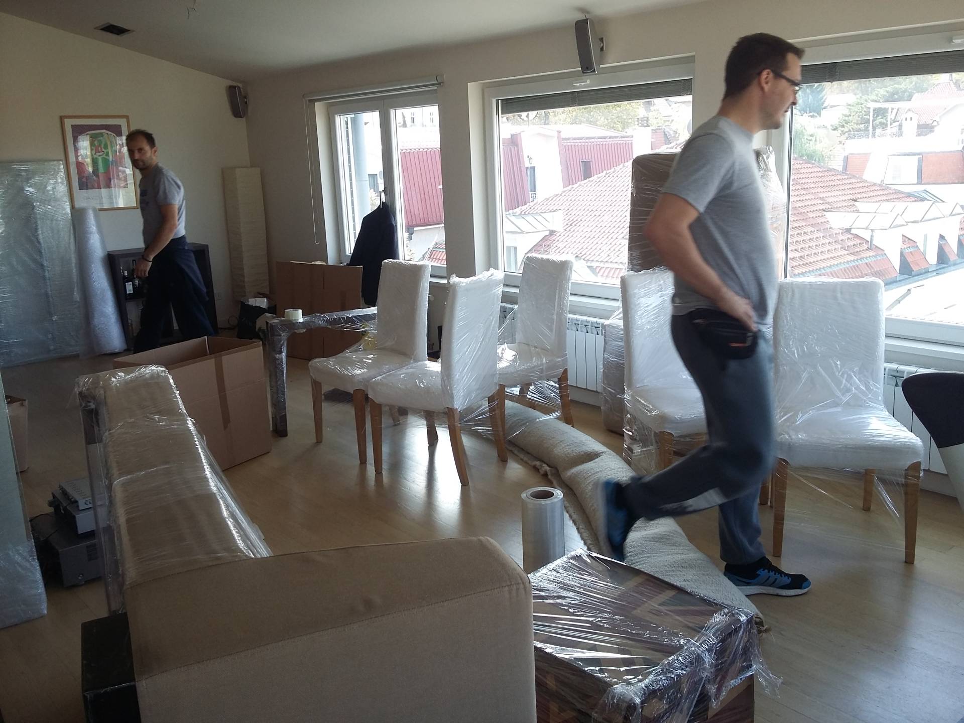 Velika selidba stana u Beogradu šta treba znati