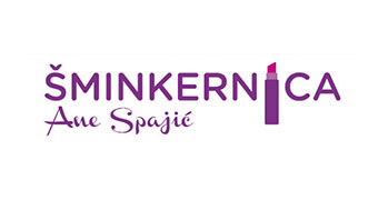 Šminkernica Ana Spajič