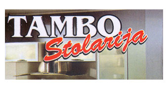 Tambo stolarija