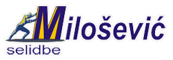 Selidbe i prevoz robe Beograd logo