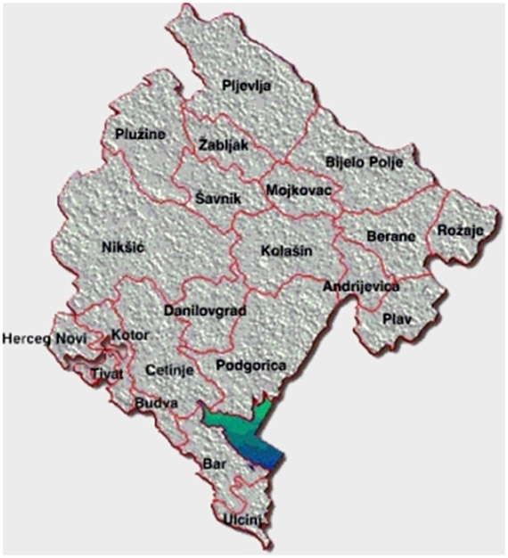 Selidbe Crna Gora