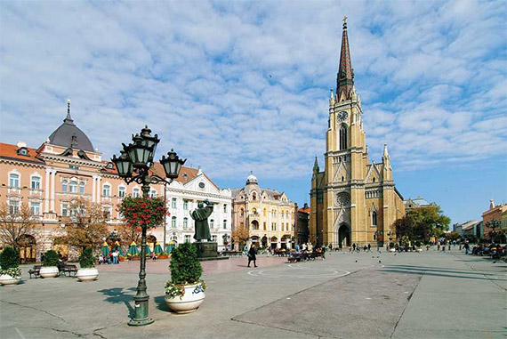 Selidbe Novi Sad