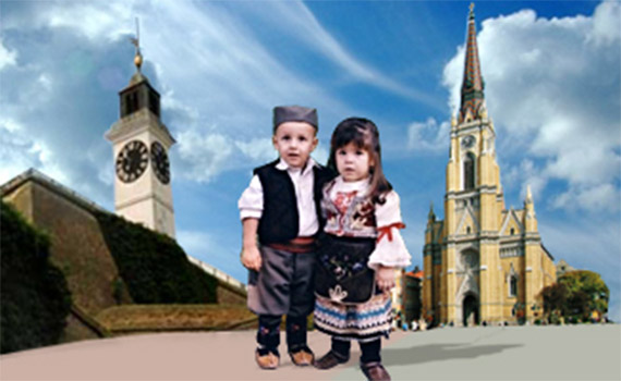 Selidbe Srbija etno